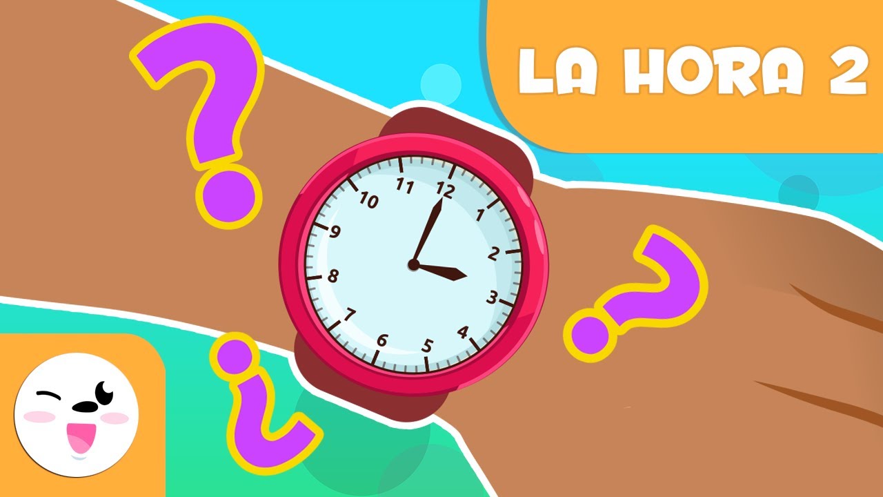 10 menos cuarto que hora es