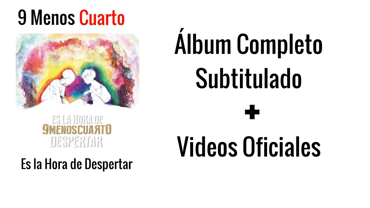 9 menos cuarto que hora es