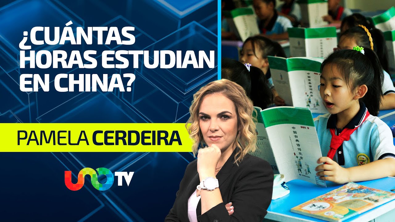 qué horas son en china