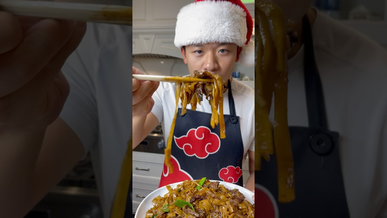 sa fan ge comida china