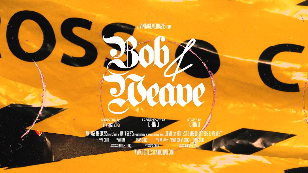bob chino