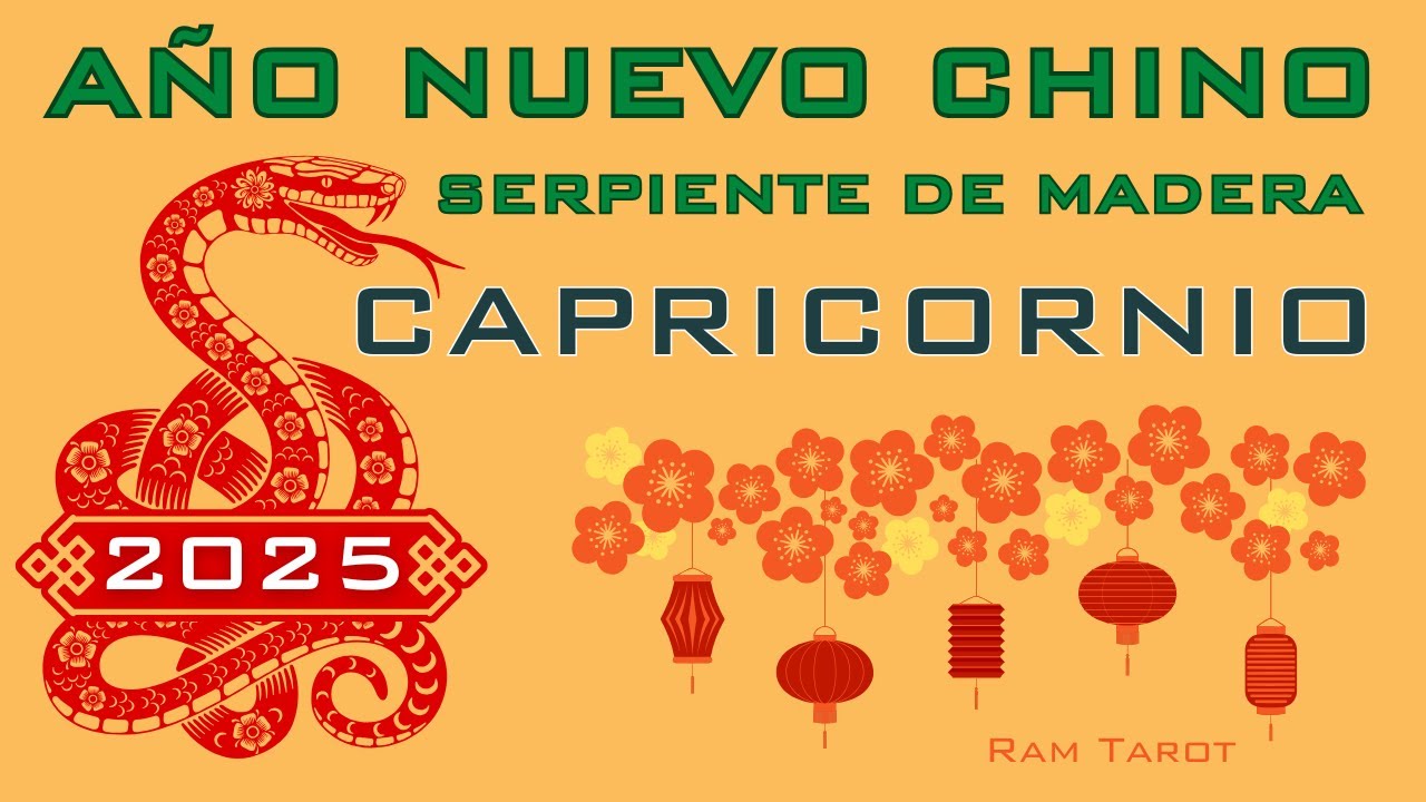 capricornio simbolo en chino