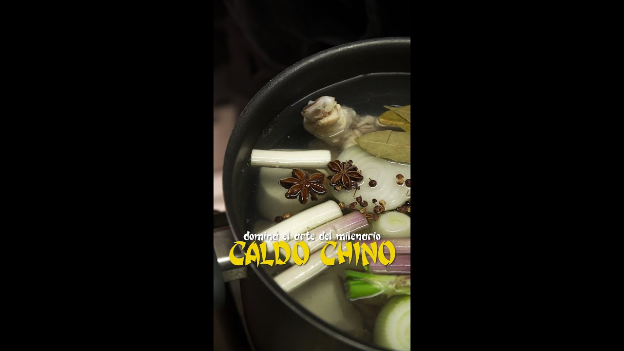chef el chino
