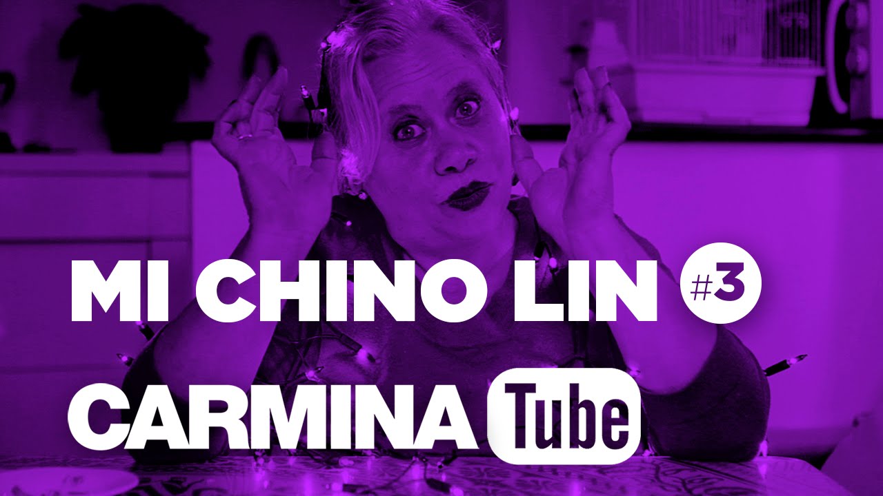 chino lin