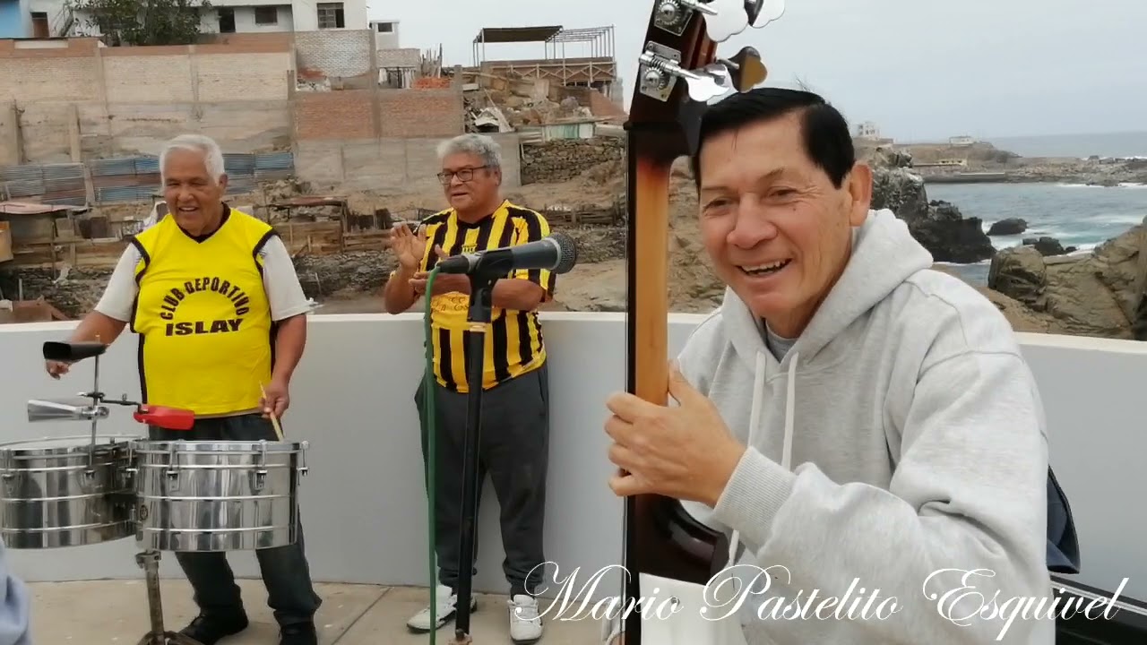 chino salazar