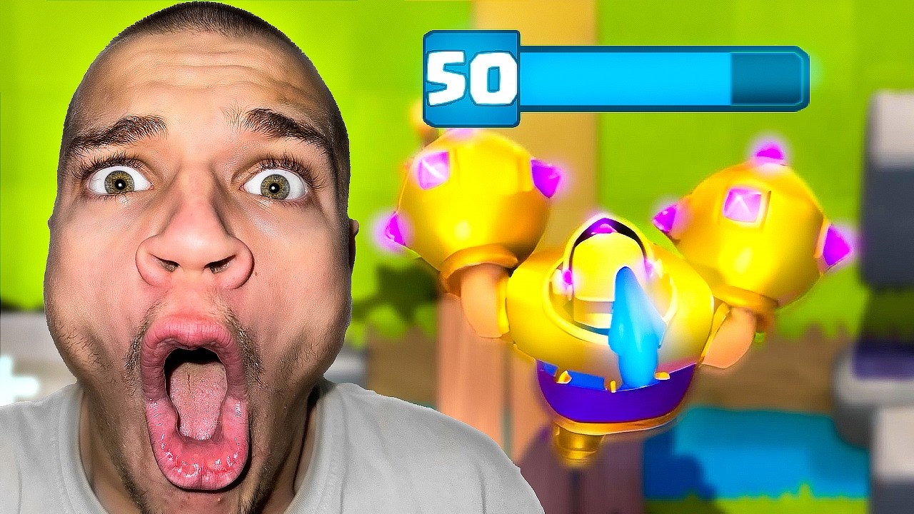 clash royale chino