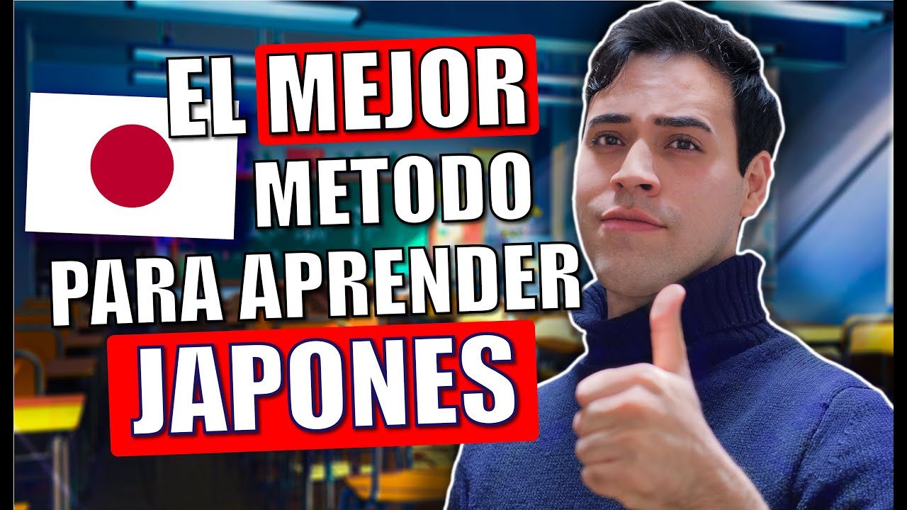 como aprender japones desde cero