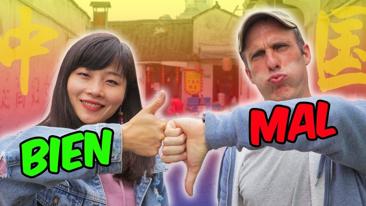 como es la calidad de vida en china