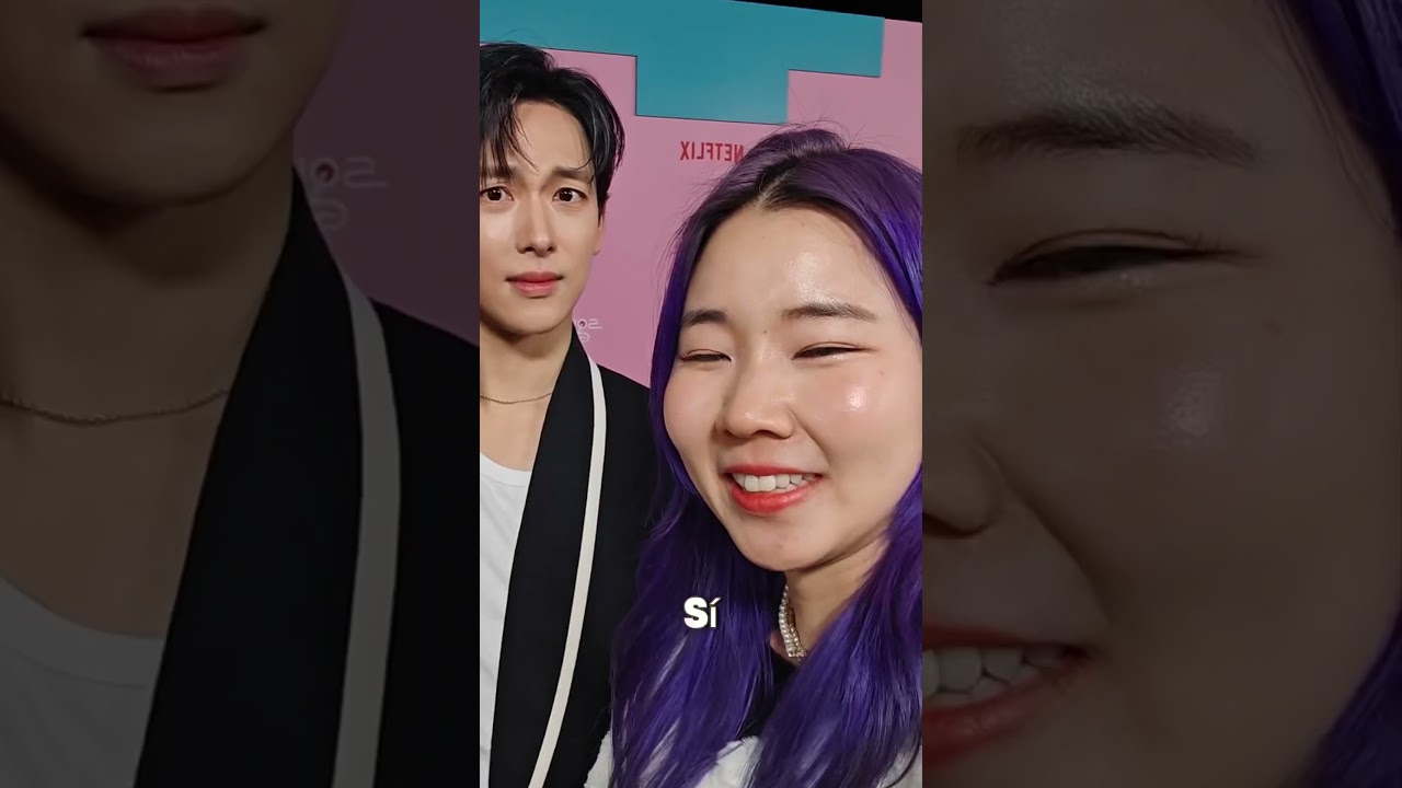 cómo se dice en corea del sur