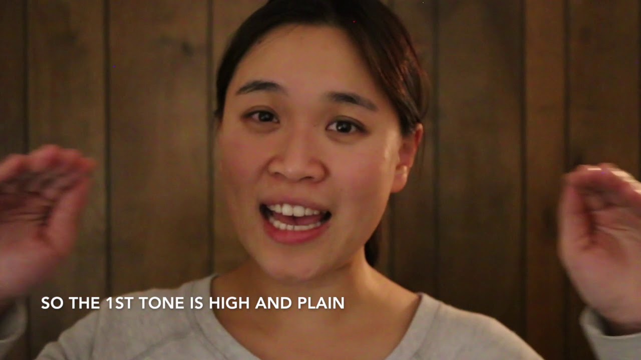 como se dice gracias en chino