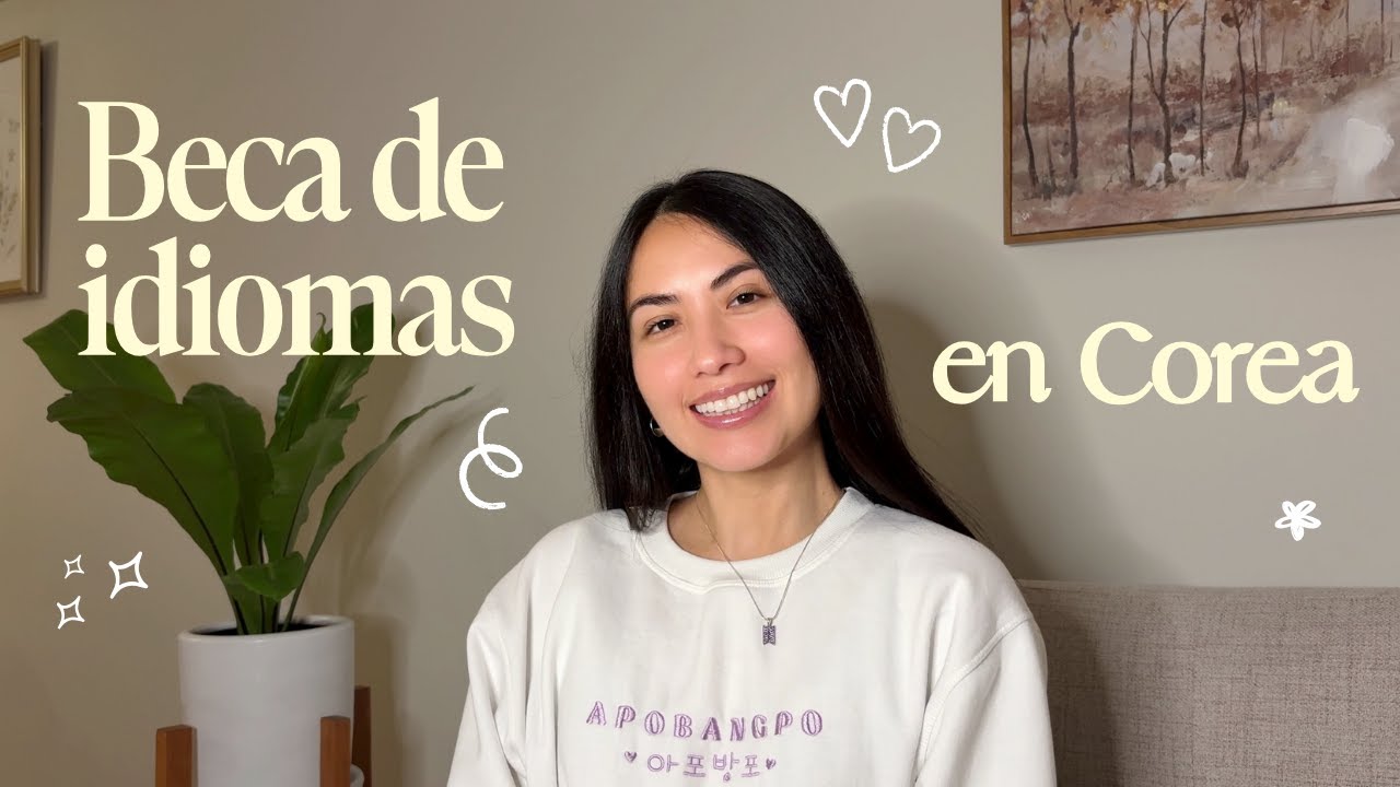 corea del sur idiomas oficiales