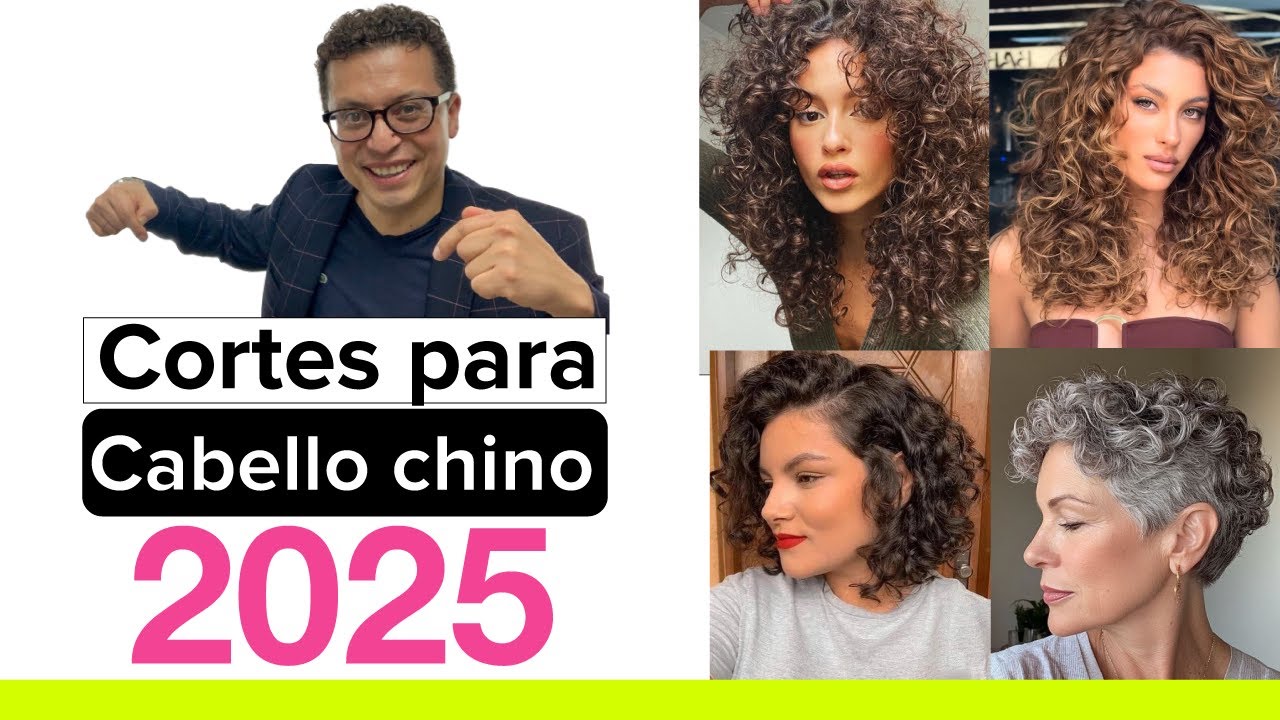 cortes de chinos