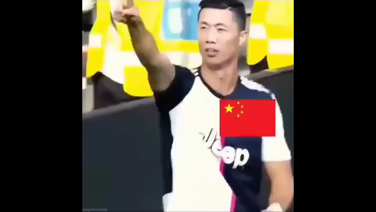 cr7 chino