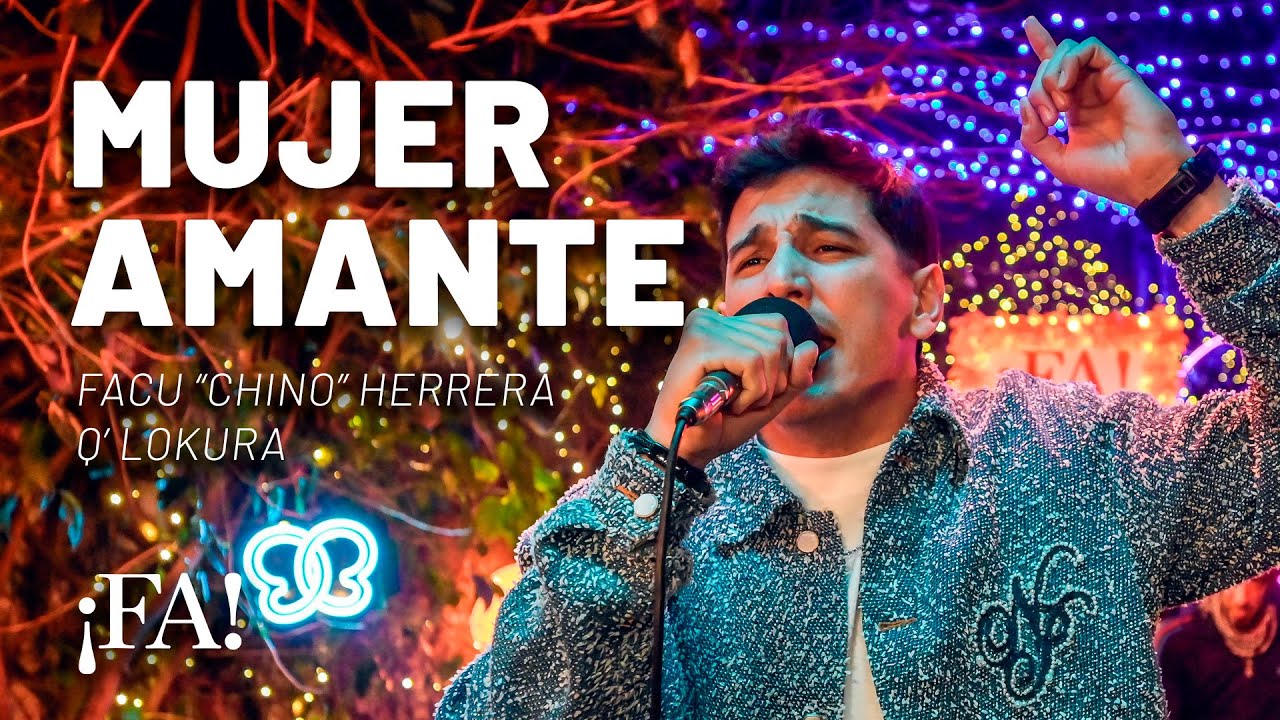el chino herrera