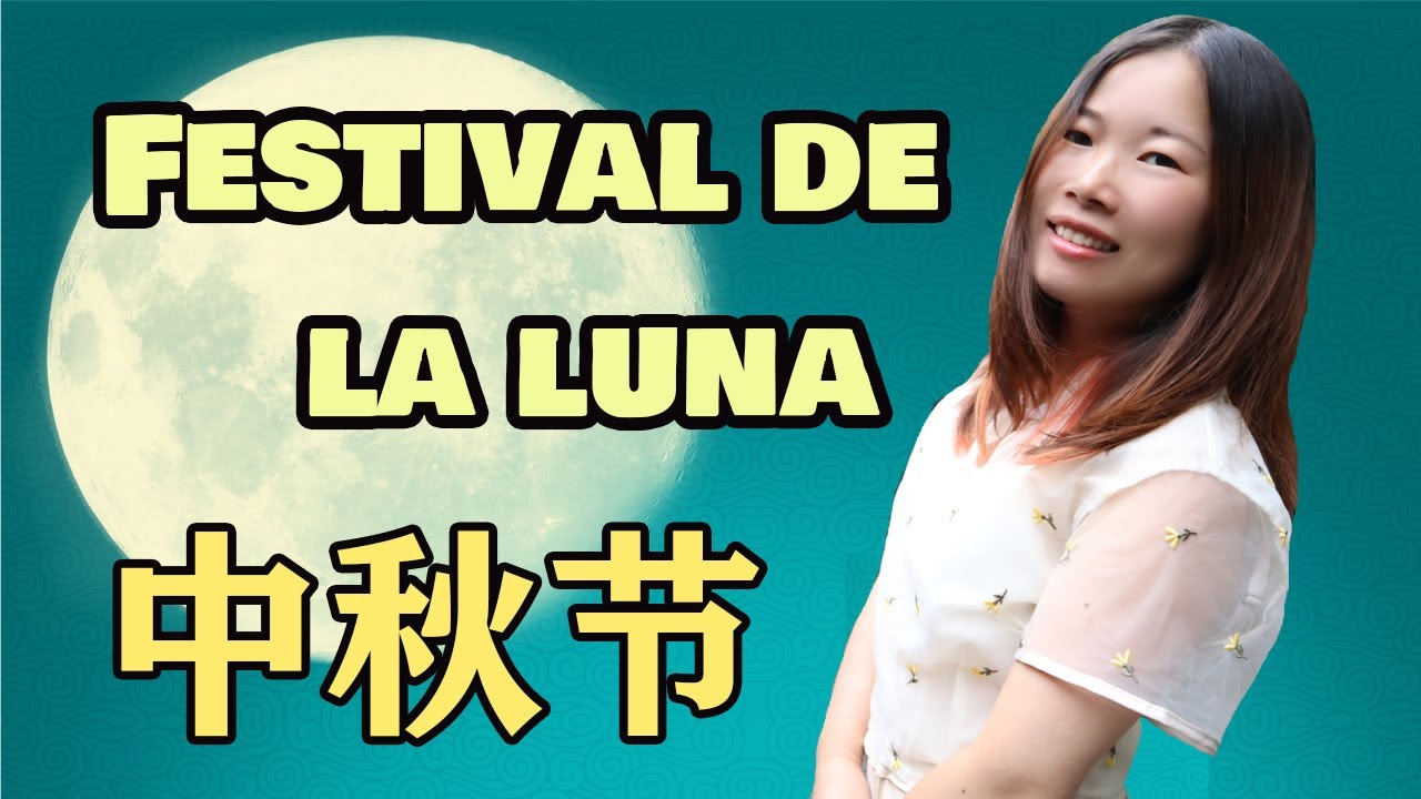 fiesta de la luna china