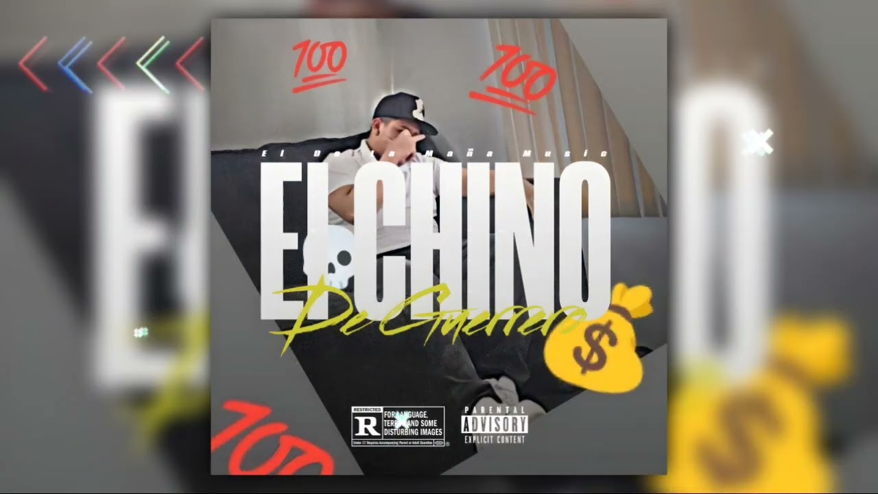 guerrero en chino