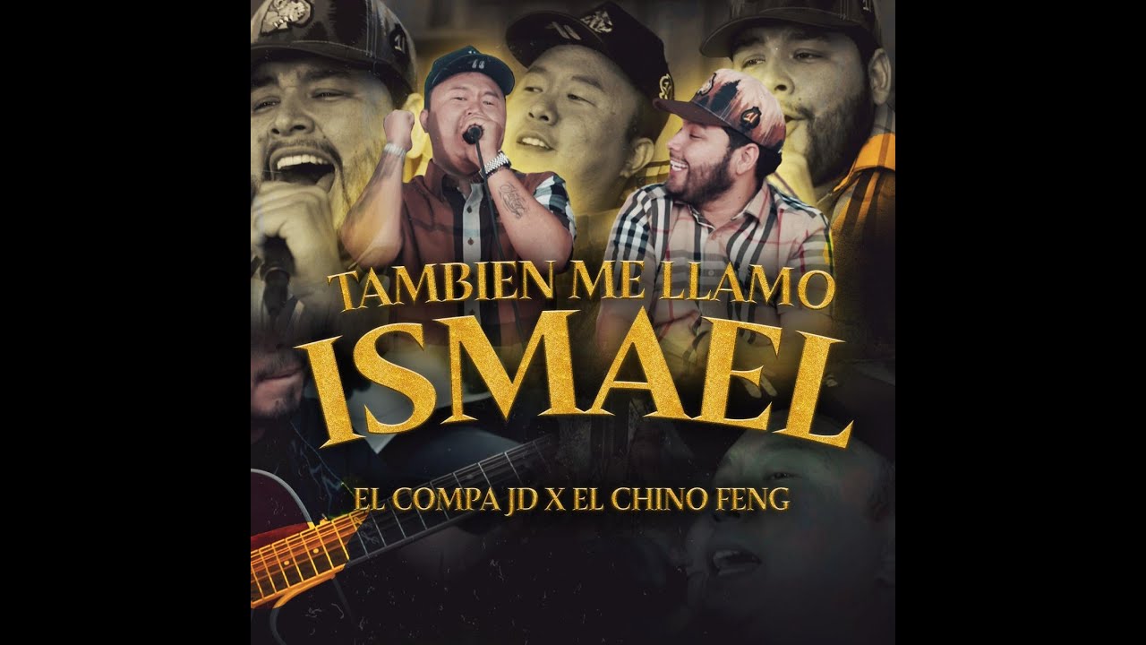 ismael el chino