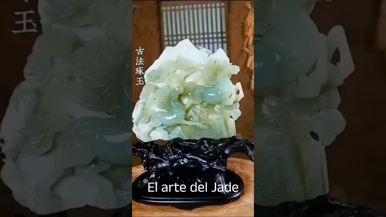 jade chino