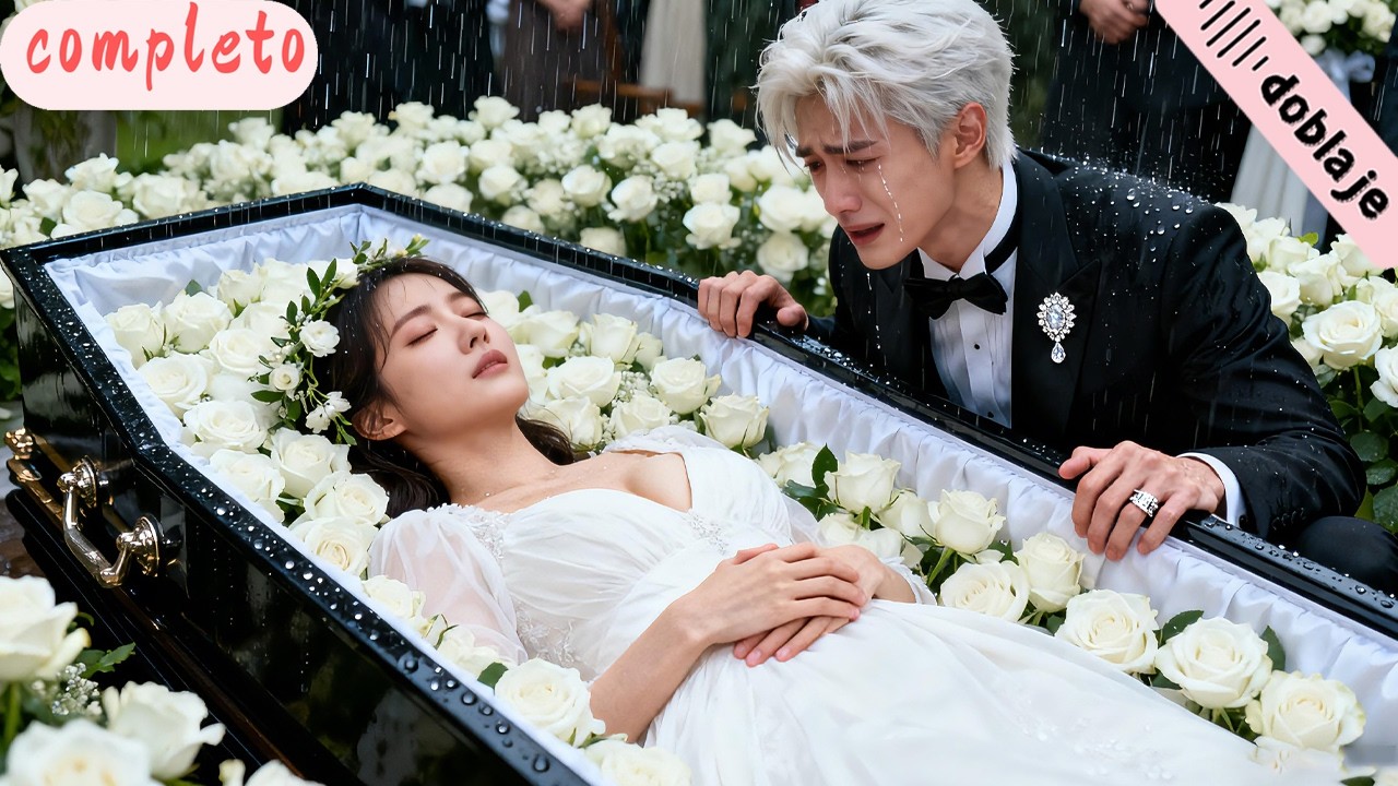 la loca de los chinos