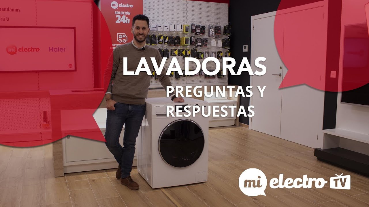 lavadora es una palabra compuesta