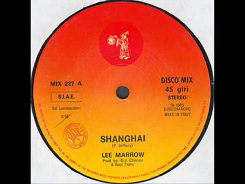 lee chinos
