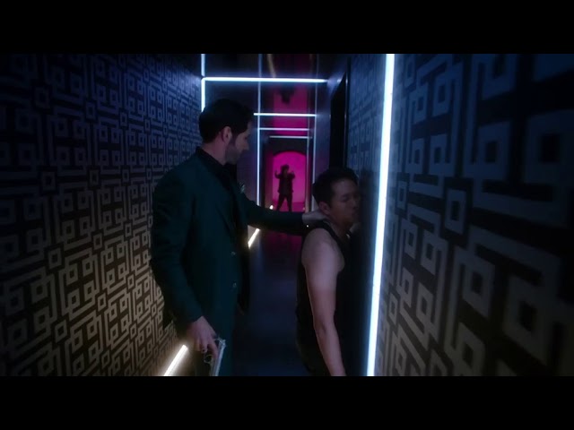 lucifer en chino