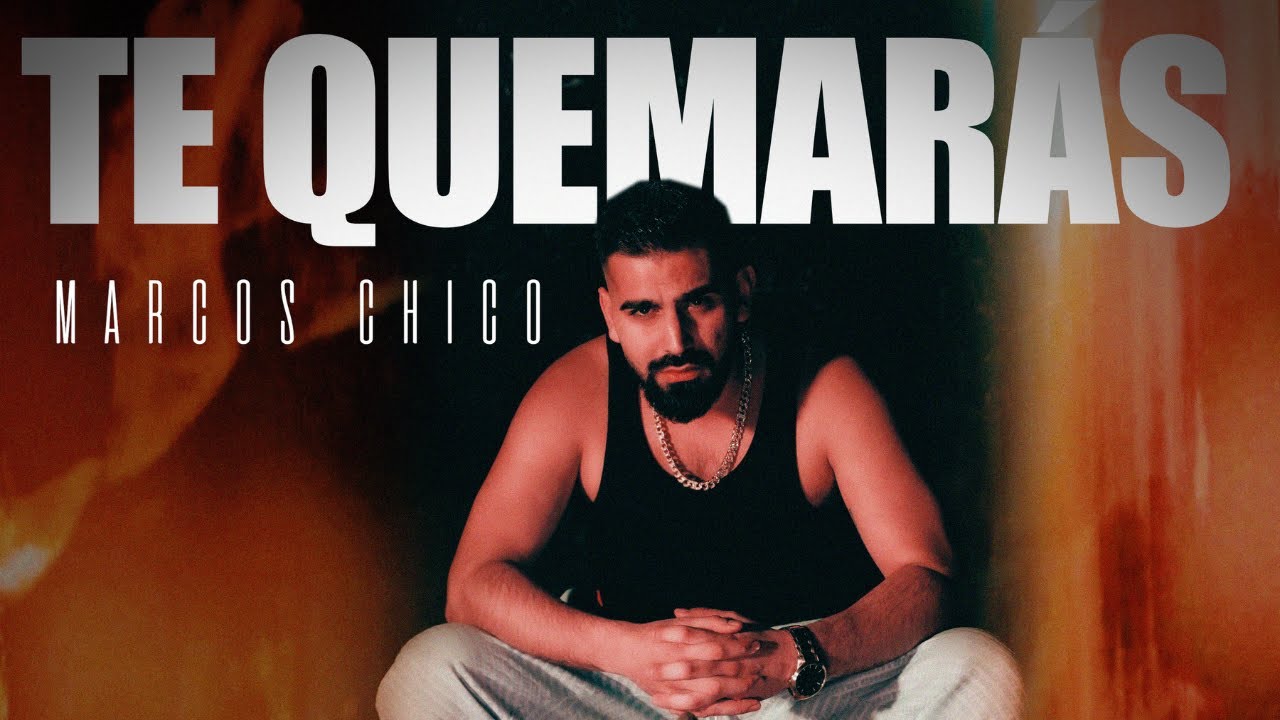 marcos en chino