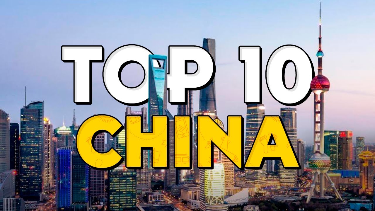 mejor ciudad de china para visitar