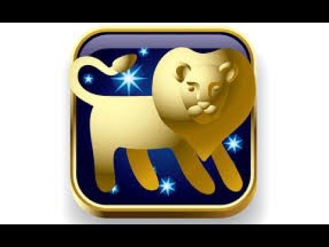 signo leo en chino
