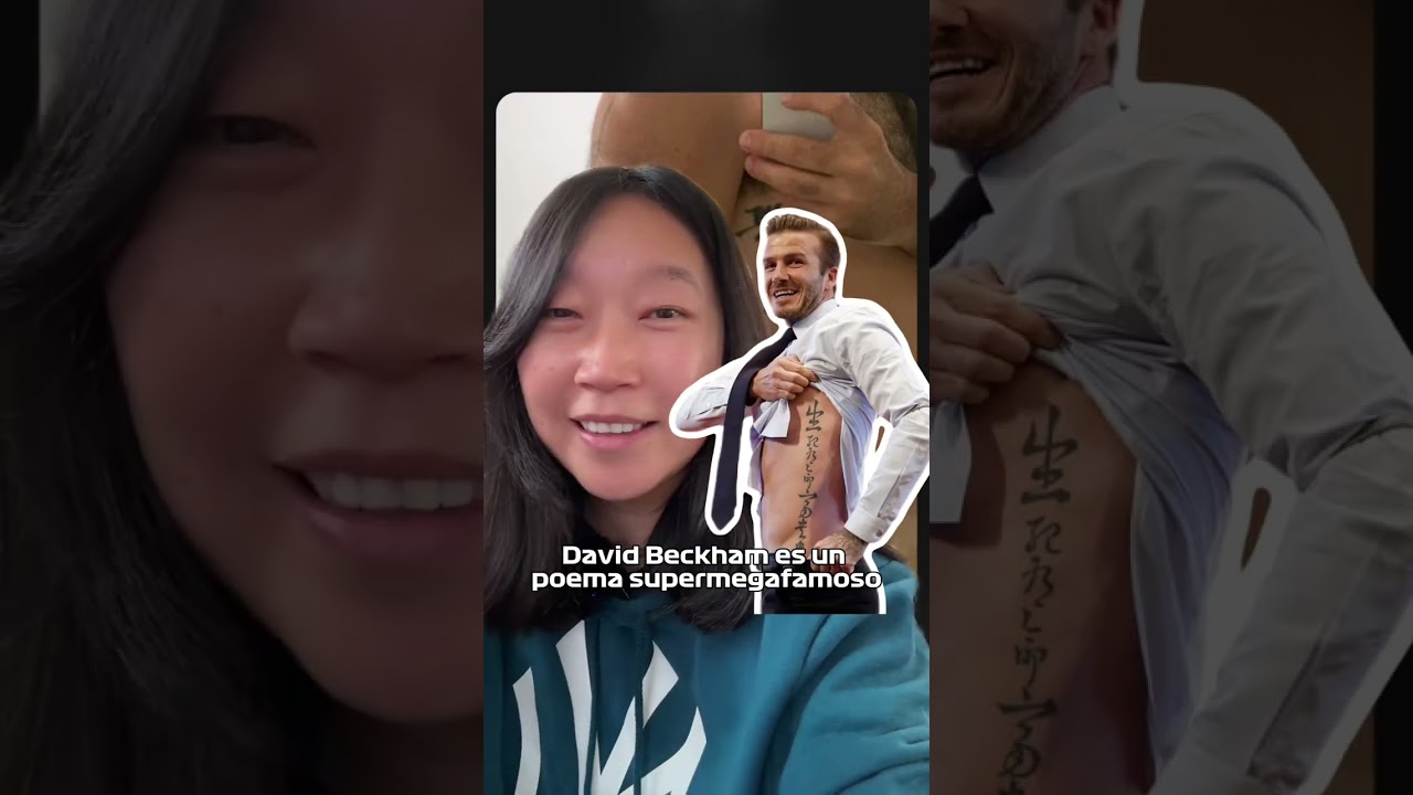 tatuajes de nombres en chino