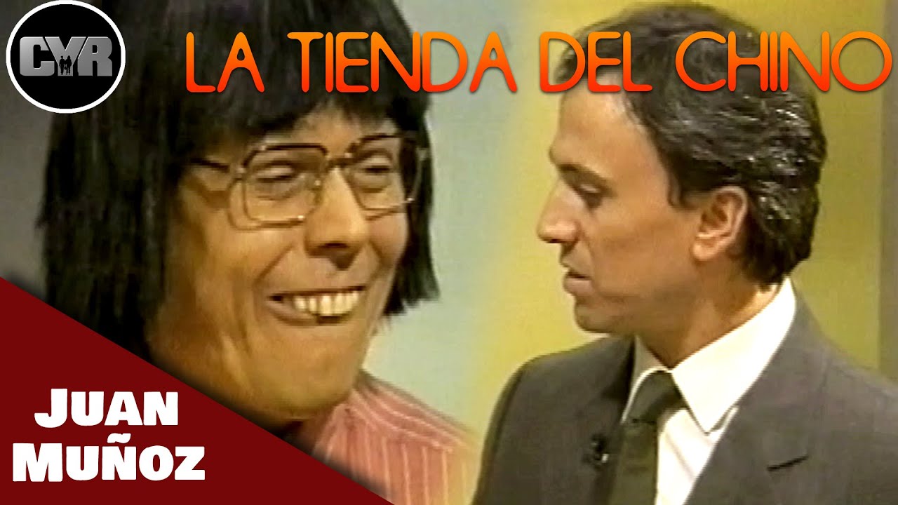 tienda el chino