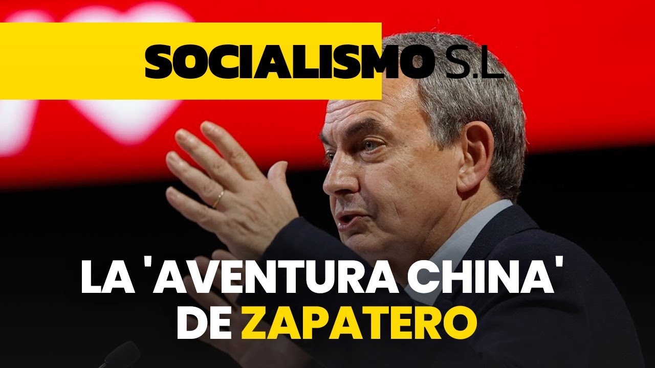 zapatero chino